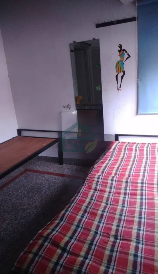 Photo 4 of Akshaya Girls & Women'S PG Hostel, Begumpet, Hyderabad