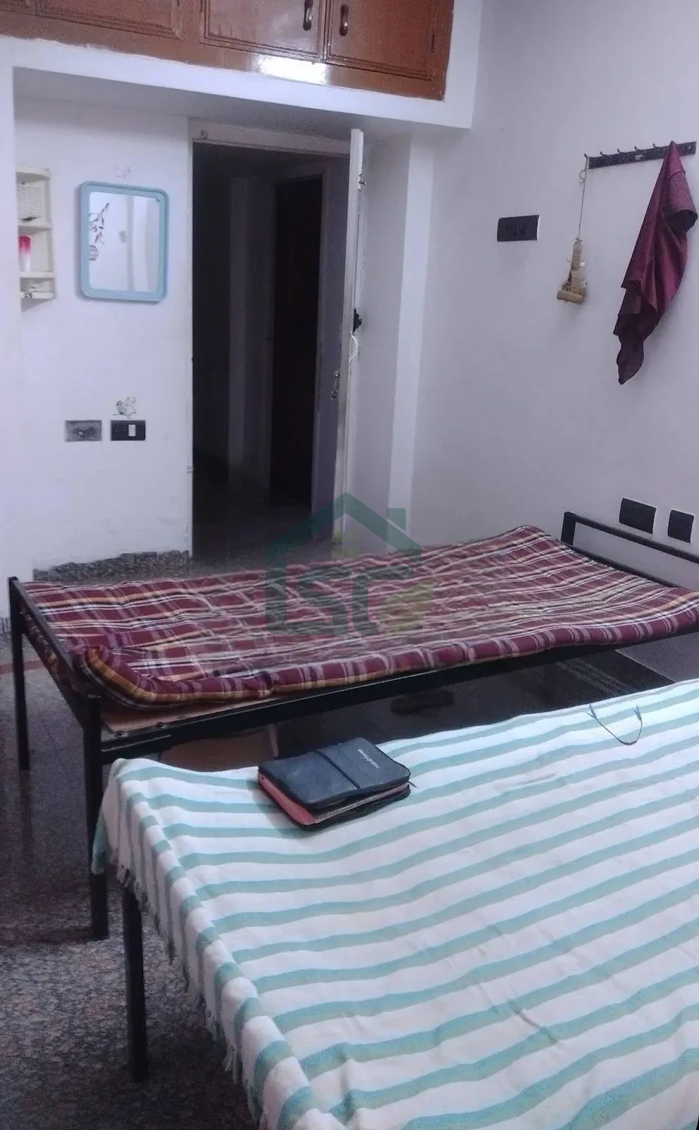 At Akshaya Girls & Women'S PG Hostel, Begumpet, Hyderabad