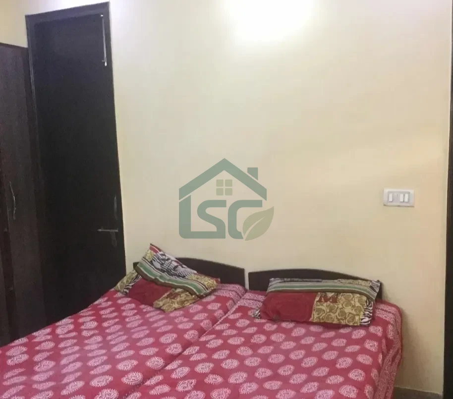 Asha PG in Sector 19, Noida — property photo 2