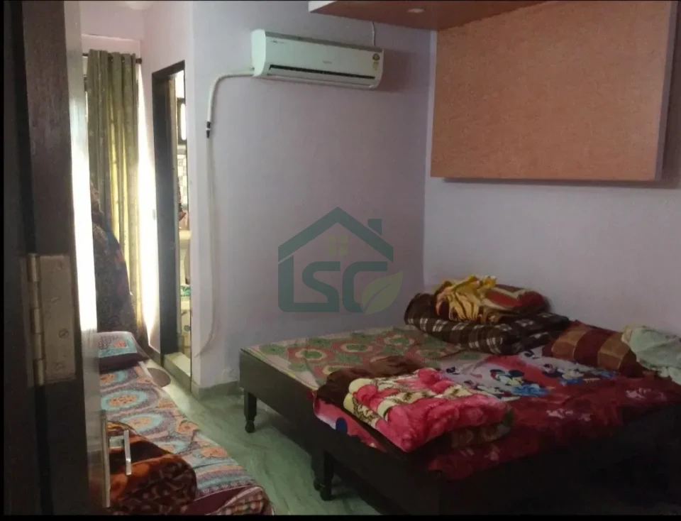 Asha PG in Sector 19, Noida — property photo 1