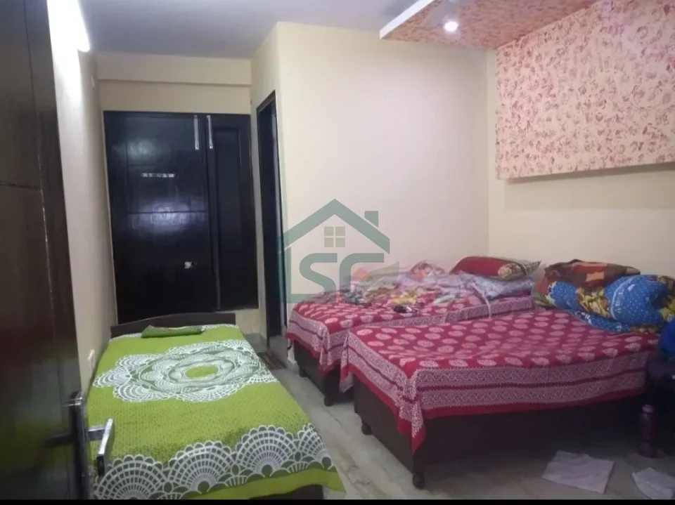 Asha PG in Sector 19, Noida — property photo 4