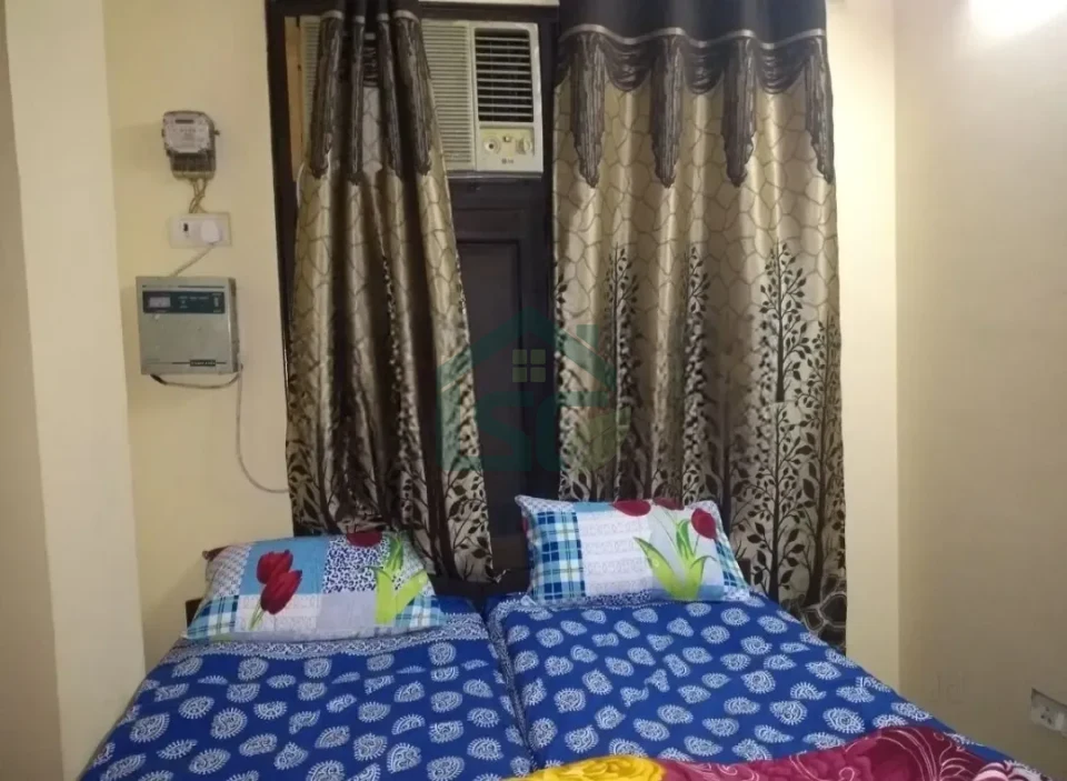 Asha PG in Sector 19, Noida — property photo 3