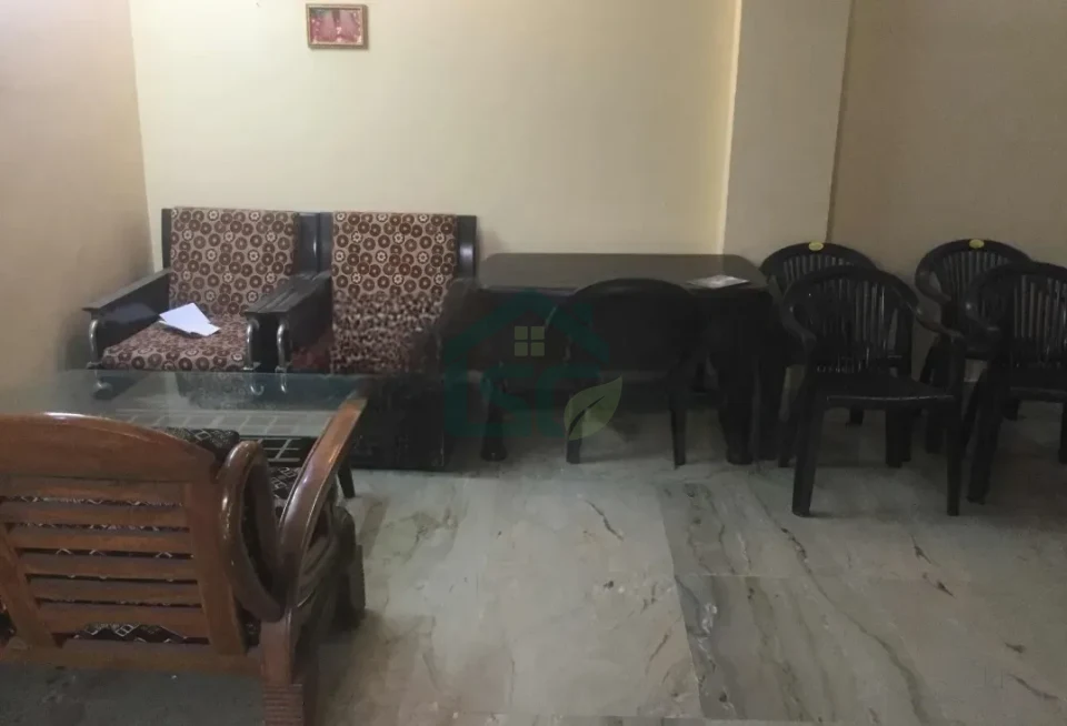 Asha PG in Sector 19, Noida — property photo 5