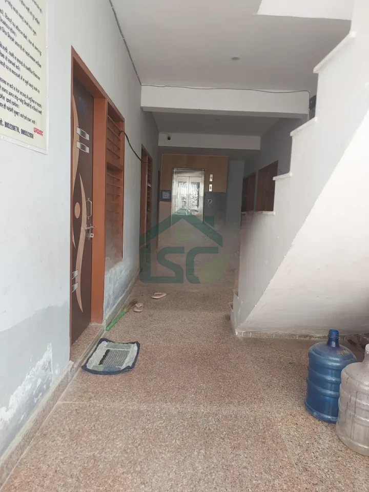 Dinesh Room For Rent in Imt Manesar, Gurugram — property photo 3