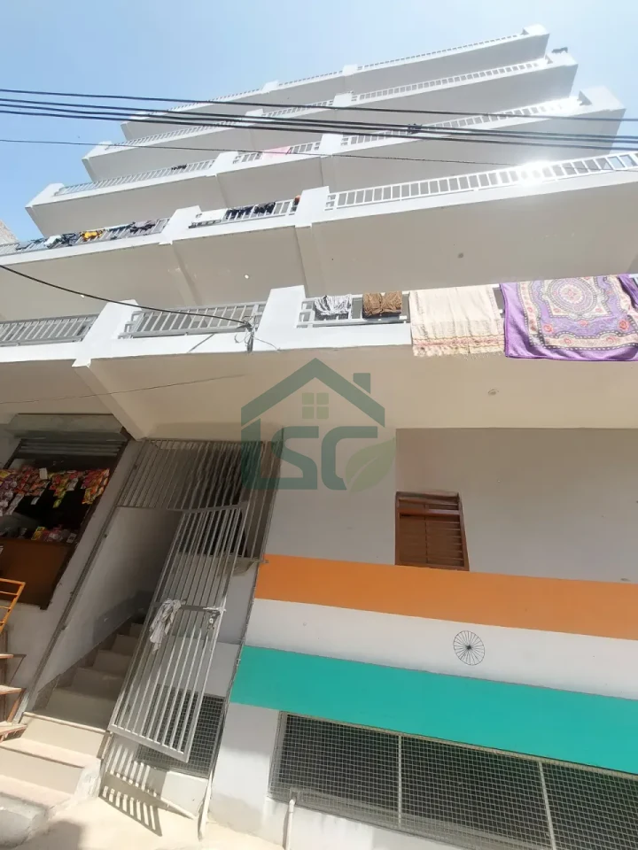 Dinesh Room For Rent in Imt Manesar, Gurugram — property photo 2