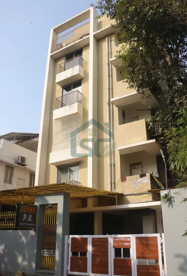 Bala ji PG in Sector 40, Gurugram — property photo 5