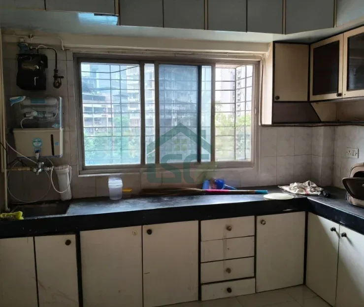 Photo 4 of Kanhaiya Kumar PG, Kurla West, Mumbai