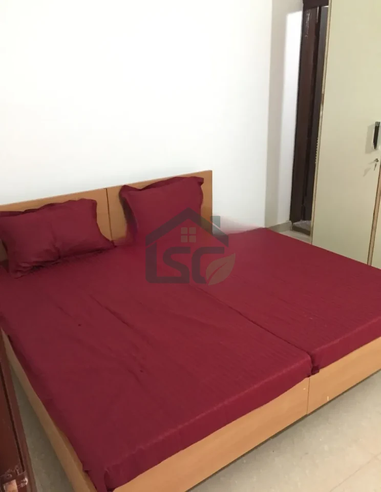Bala Ji Homes PG in Sector 48, Gurugram — property photo 5