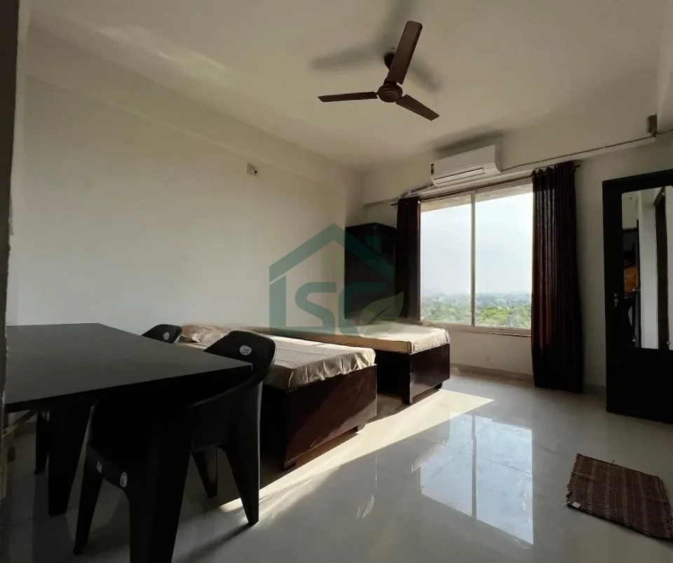 Bala Ji Homes PG in Sector 48, Gurugram — property photo 4
