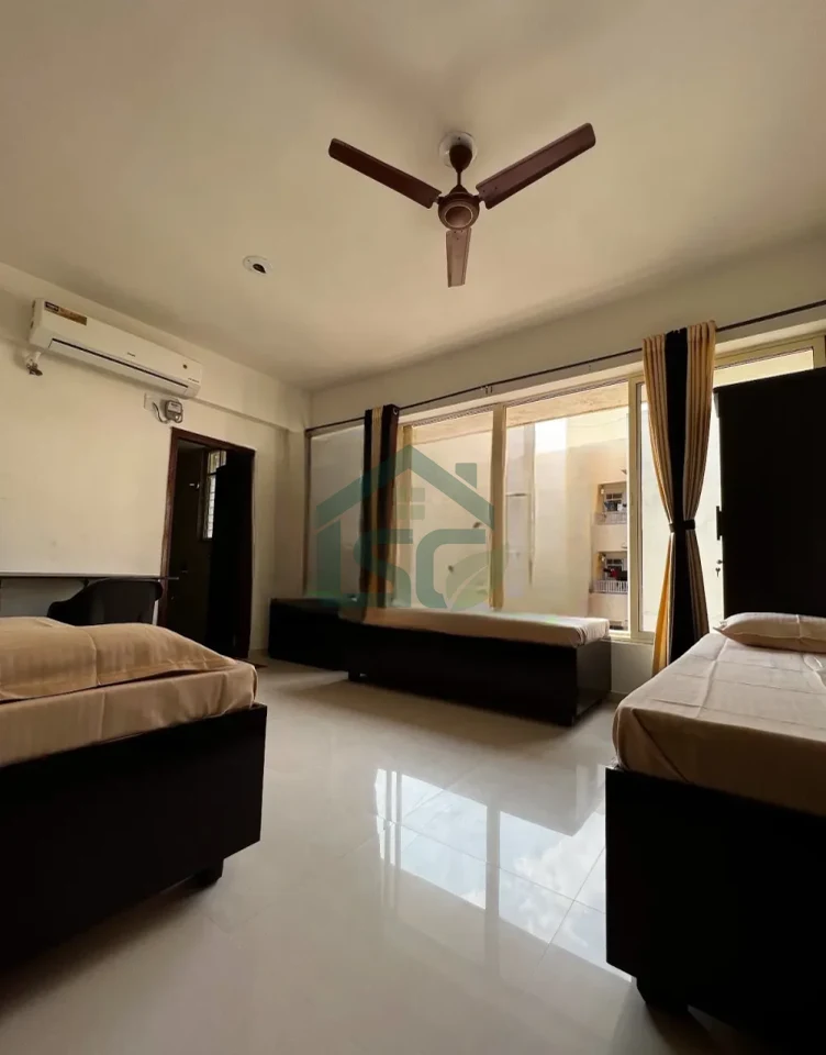 Bala Ji Homes PG in Sector 48, Gurugram — property photo 1