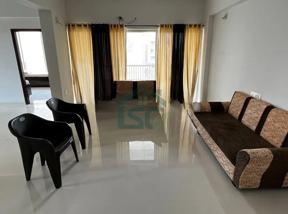 Bala Ji Homes PG in Sector 48, Gurugram — property photo 2