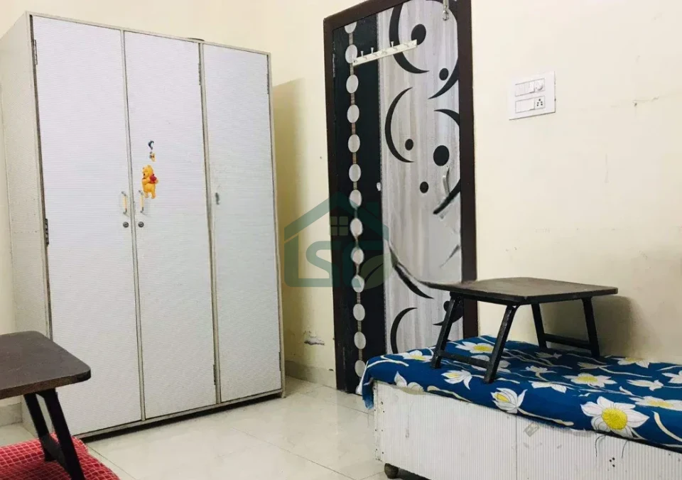 Photo 2 of Govindam Girls Hostel, Ashok Nagar, Indore