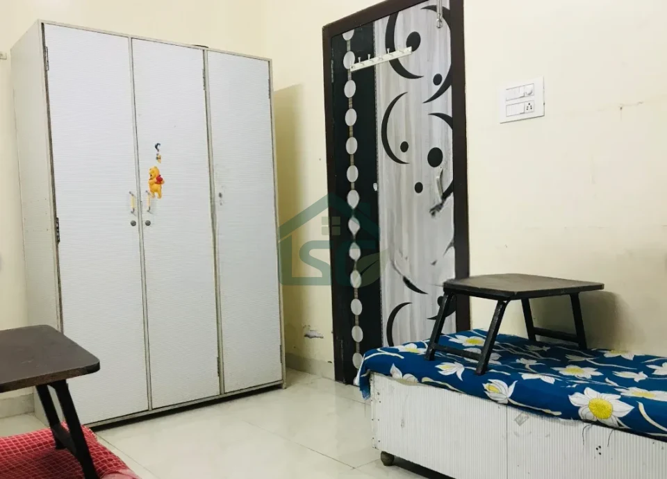 Photo 4 of Govindam Girls Hostel, Ashok Nagar, Indore