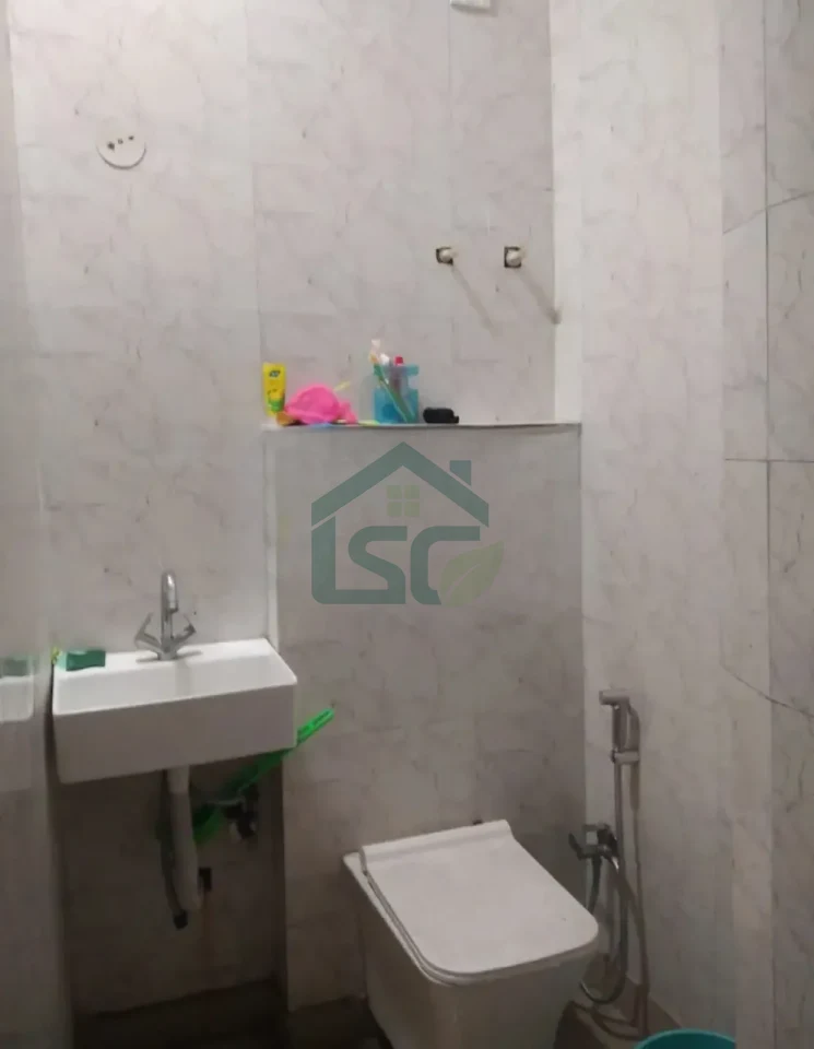 Nikita PG For Girls in Ashok Vihar, Delhi — property photo 3