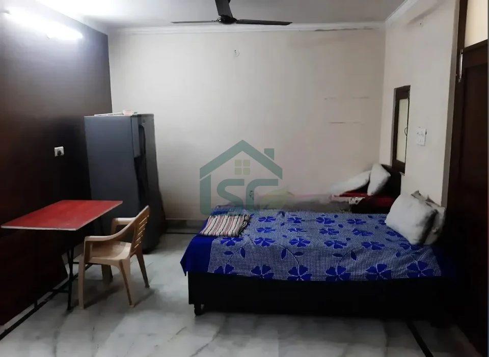 Nikita PG For Girls in Ashok Vihar, Delhi — property photo 5