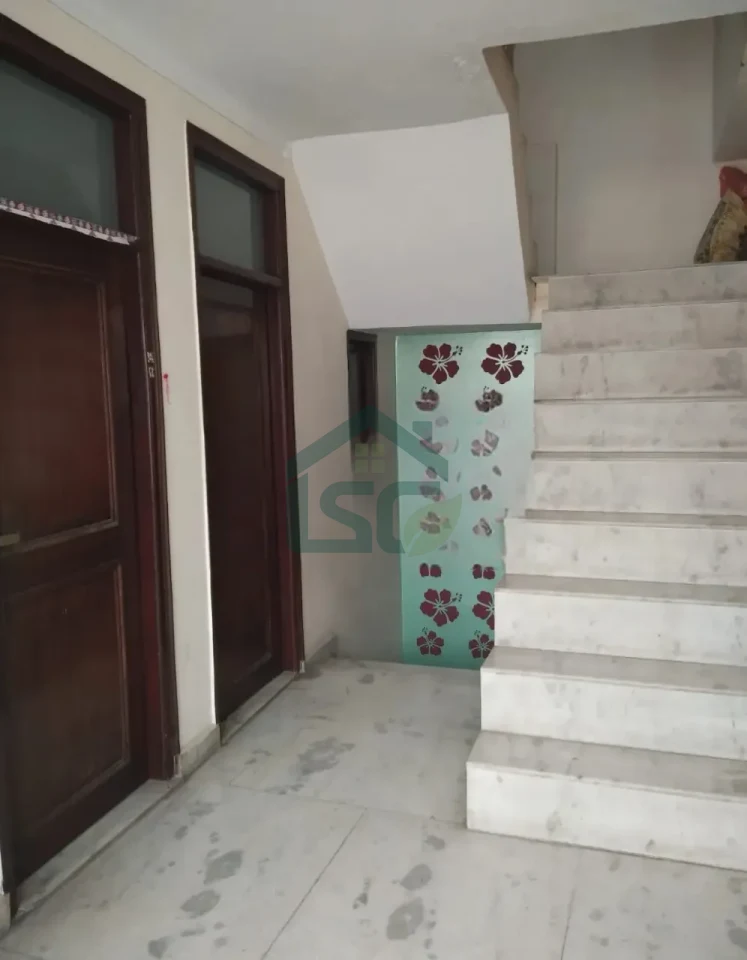 Nikita PG For Girls in Ashok Vihar, Delhi — property photo 2