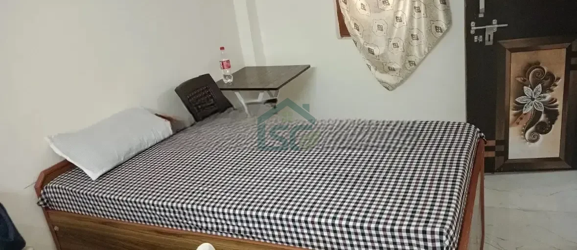 Nikita PG For Girls in Ashok Vihar, Delhi — property photo 1