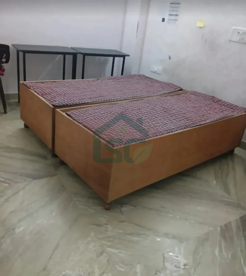 Ocean PG in Hauz Khas, Delhi — property photo 2