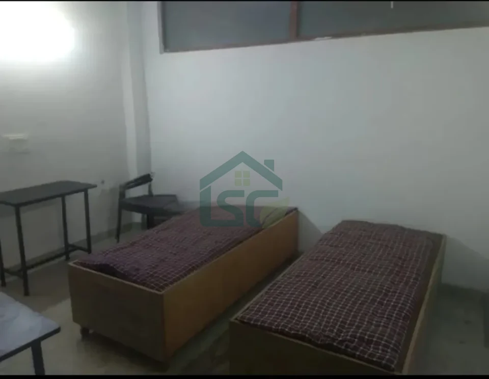 Ocean PG in Hauz Khas, Delhi — property photo 4