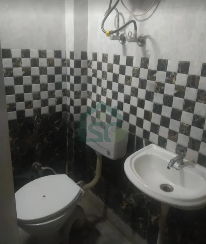 Ocean PG in Hauz Khas, Delhi — property photo 1