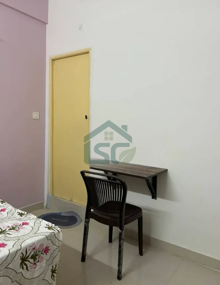 Photo 3 of Sri Panchamukhi Luxury Coliving PG, Kodathi, Bangalore