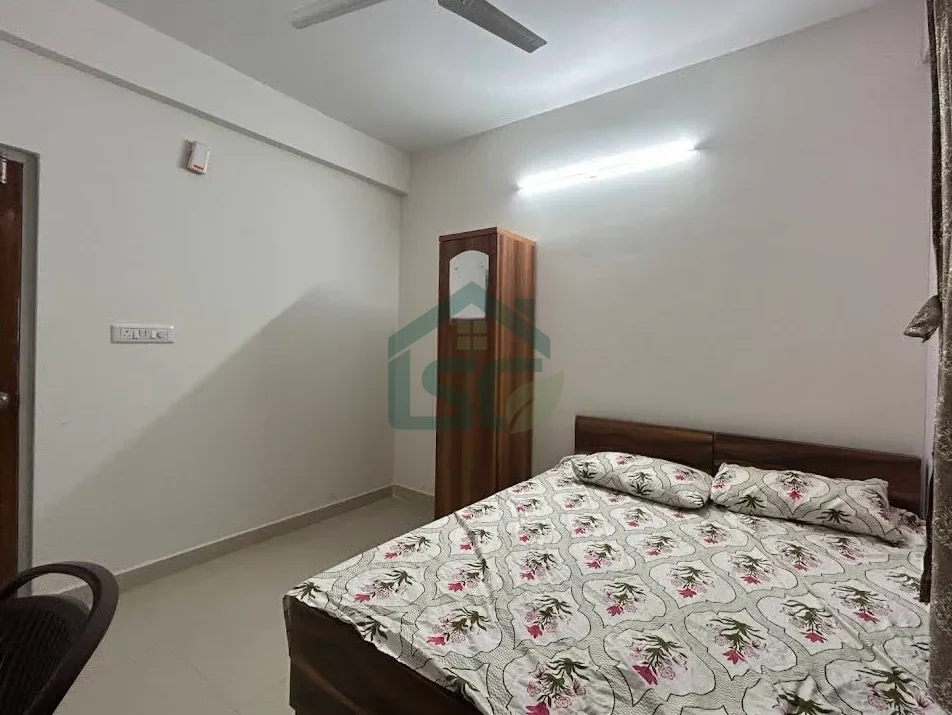Photo 5 of Sri Panchamukhi Luxury Coliving PG, Kodathi, Bangalore