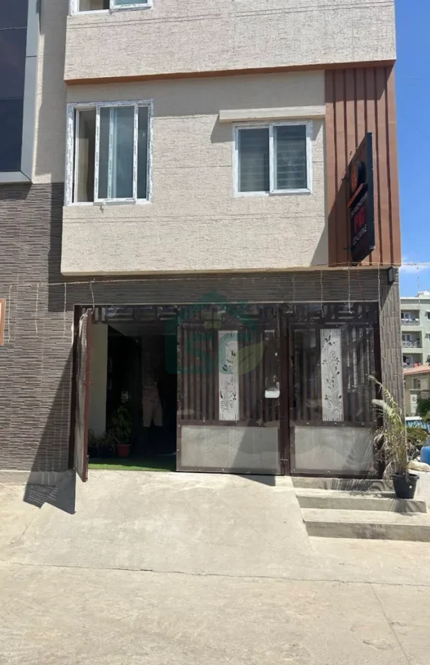 At Sri Panchamukhi Luxury Coliving PG, Kodathi, Bangalore