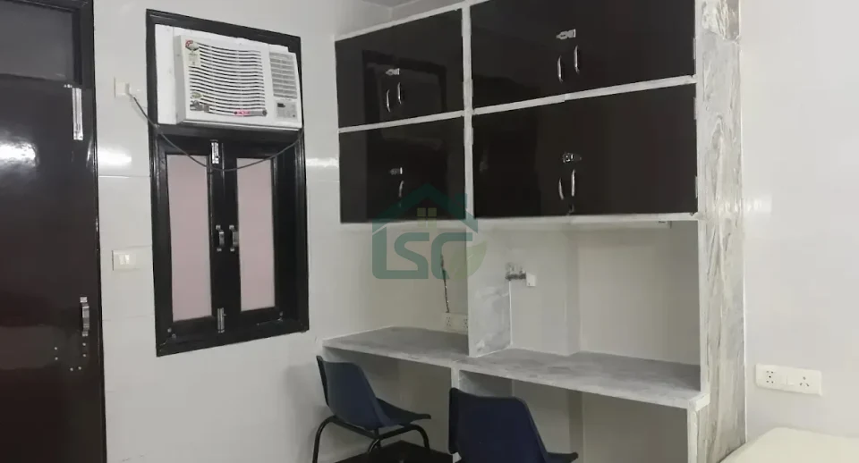 The Superme Boys PG in Kamla Nagar, Delhi — property photo 4