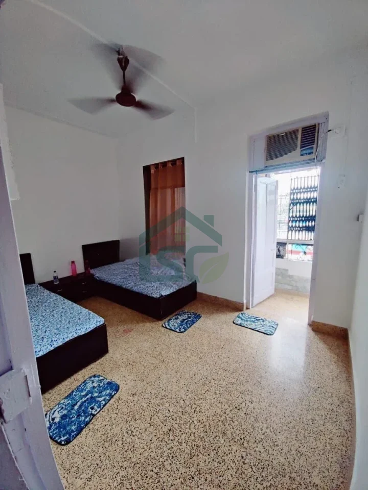 At StayEasE PG & Co-Living, Bethany Co-Operative Housing Society, Mumbai