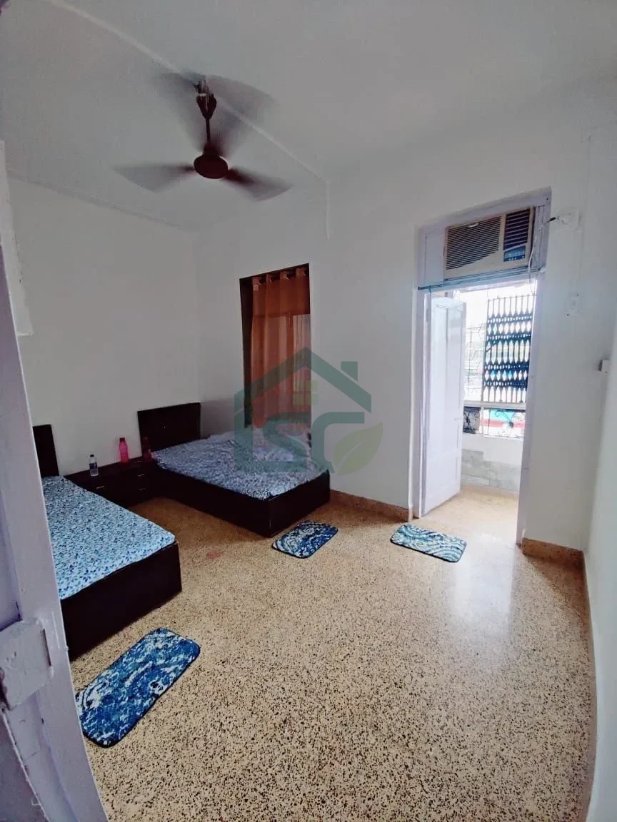 At StayEasE PG & Co-Living, Bethany Co-Operative Housing Society, Mumbai