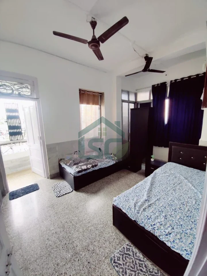 Photo 4 of StayEasE PG & Co-Living, Bethany Co-Operative Housing Society, Mumbai
