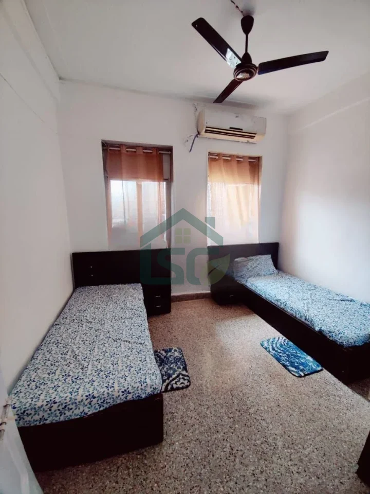 Photo 2 of StayEasE PG & Co-Living, Bethany Co-Operative Housing Society, Mumbai