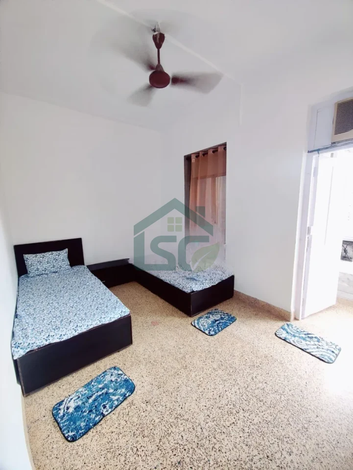 Photo 5 of StayEasE PG & Co-Living, Bethany Co-Operative Housing Society, Mumbai