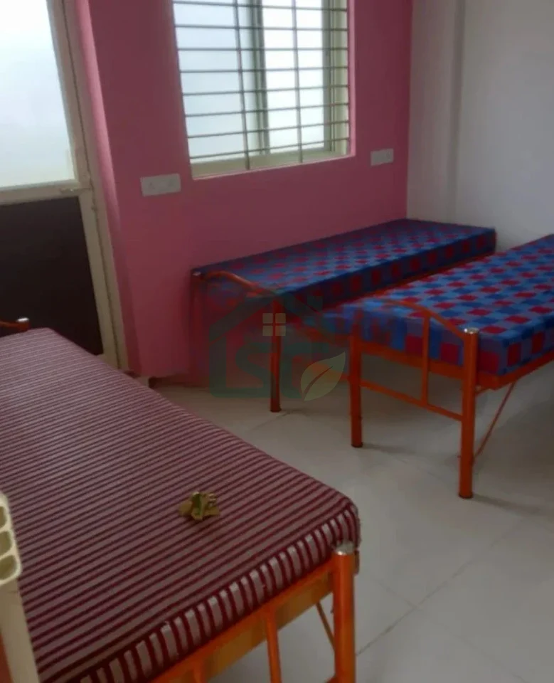 Photo 5 of Venkata Sai PG For Ladies, Marathahalli, Bangalore