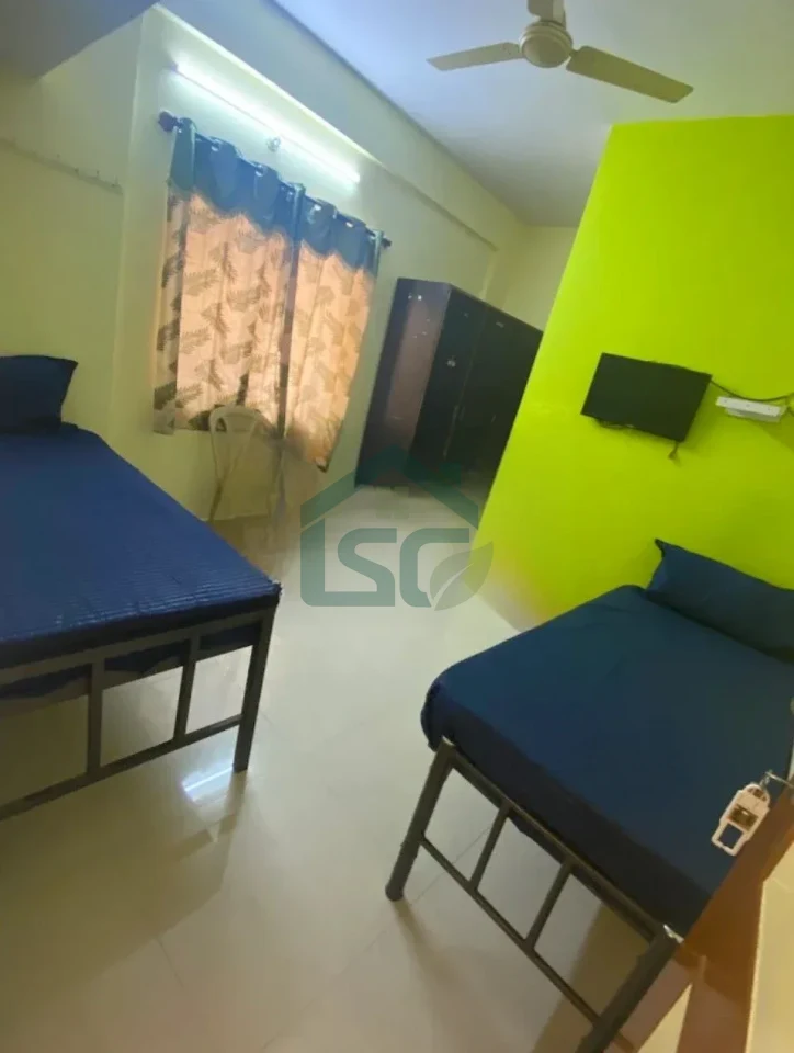 Photo 3 of Venkata Sai PG For Ladies, Marathahalli, Bangalore
