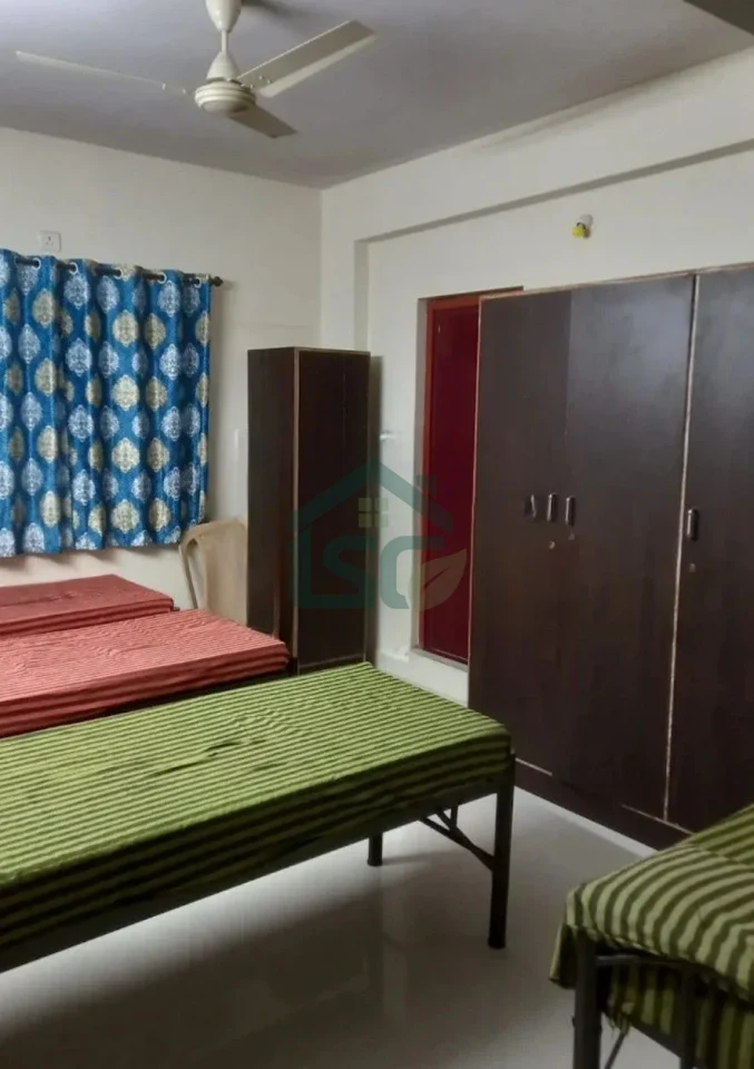 Photo 2 of Venkata Sai PG For Ladies, Marathahalli, Bangalore
