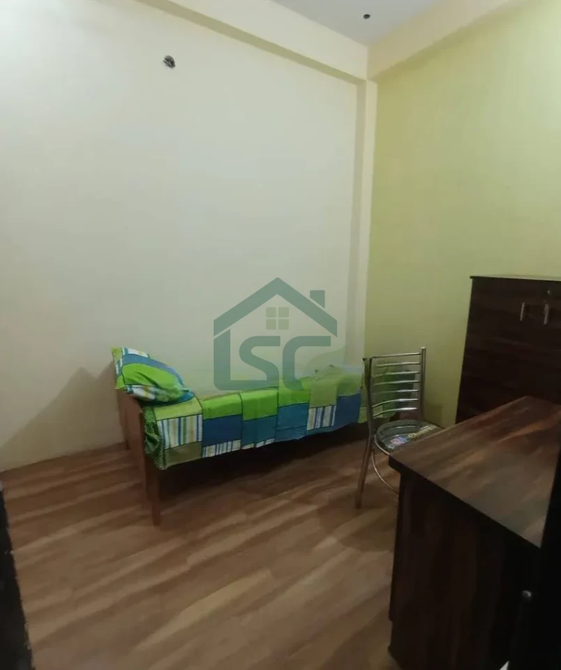 Photo 4 of Rajawat Girls Hostel & PG, Ahirwan, Kanpur