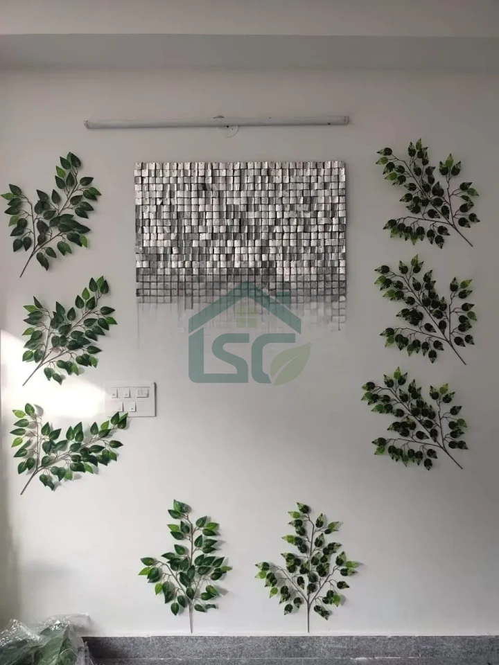 2 BHK fully furnished in Sector 52, Gurugram — property photo 5