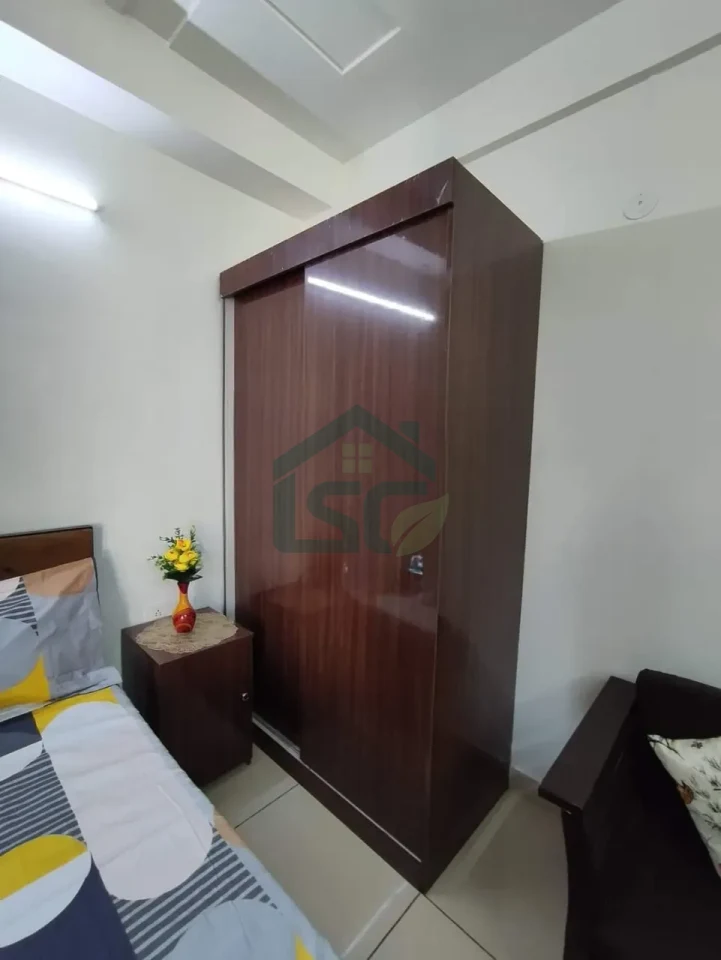 2 BHK fully furnished in Sector 52, Gurugram — property photo 1