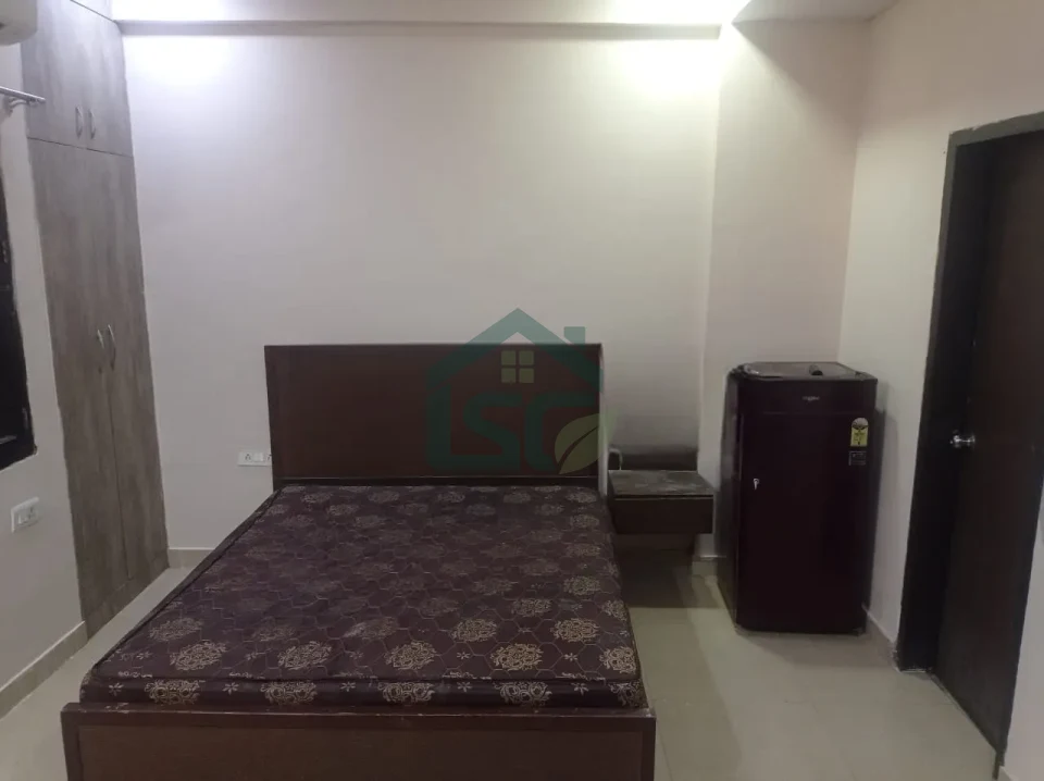 Osm Stays in Sector 15, Gurugram — property photo 2