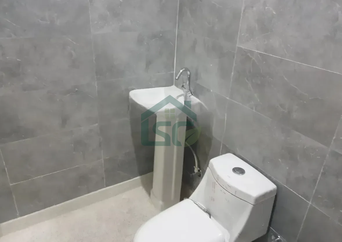 Modern Residency Boys PG in Dwarka, Delhi — property photo 1