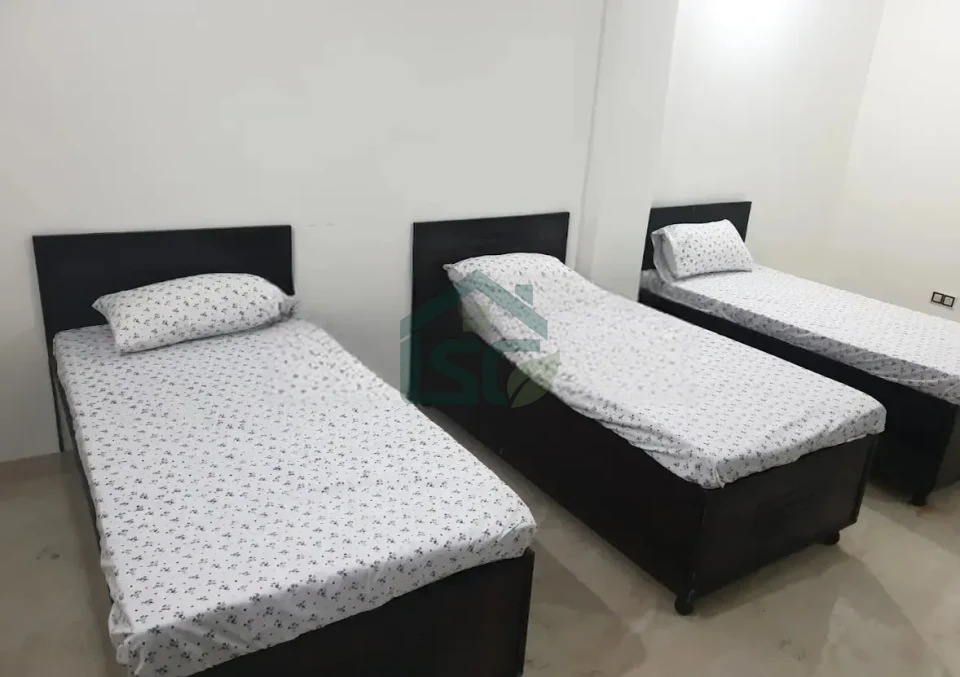 Modern Residency Boys PG in Dwarka, Delhi — property photo 3
