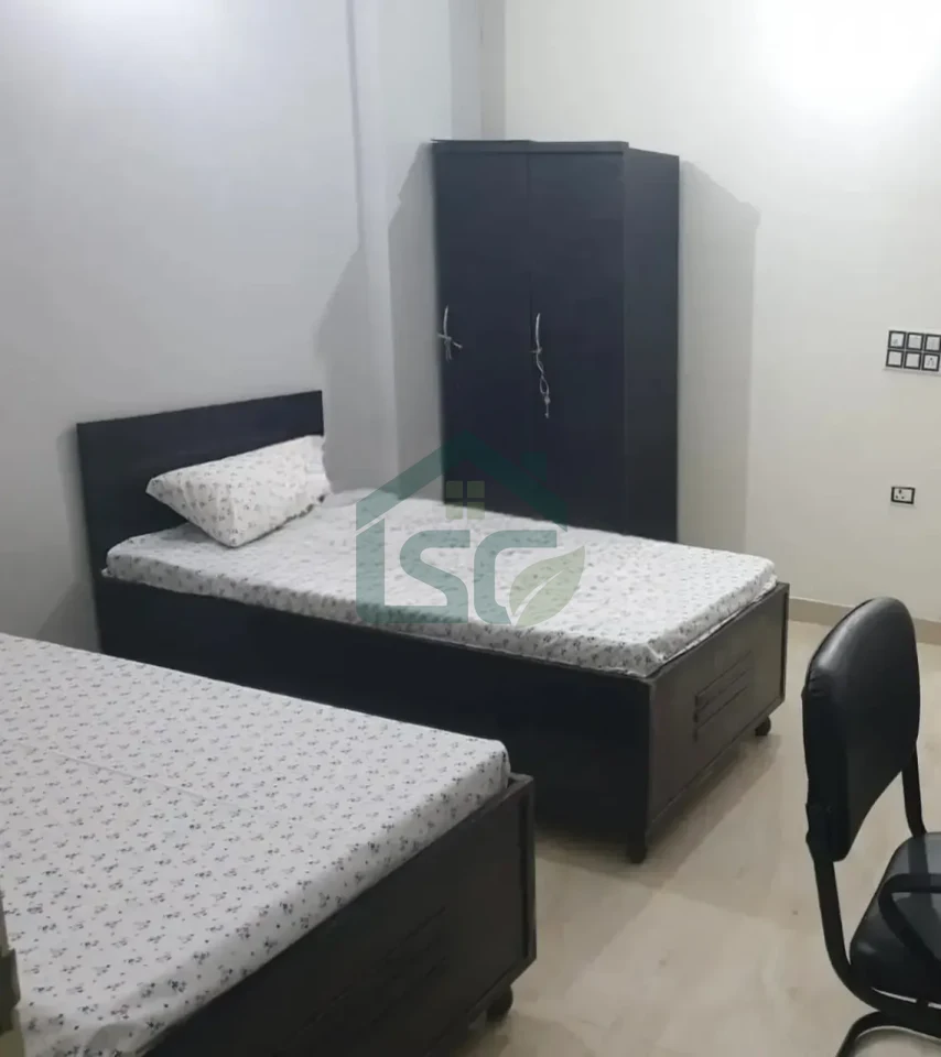 Modern Residency Boys PG in Dwarka, Delhi — property photo 5