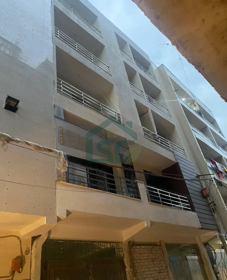 Modern Residency Boys PG in Dwarka, Delhi — property photo 4