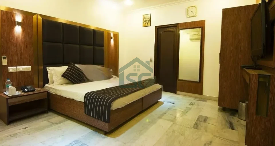 Rama Residency PG in Sector 23, Gurugram — property photo 3