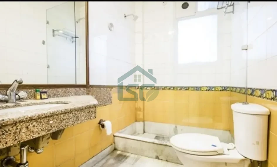 Rama Residency PG in Sector 23, Gurugram — property photo 1