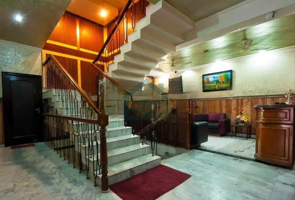 Rama Residency PG in Sector 23, Gurugram — property photo 5