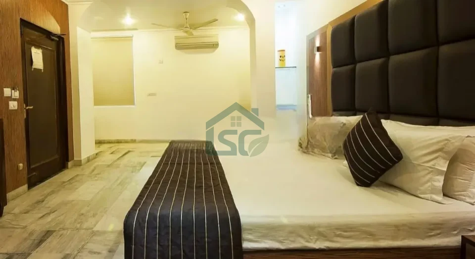 Rama Residency PG in Sector 23, Gurugram — property photo 2
