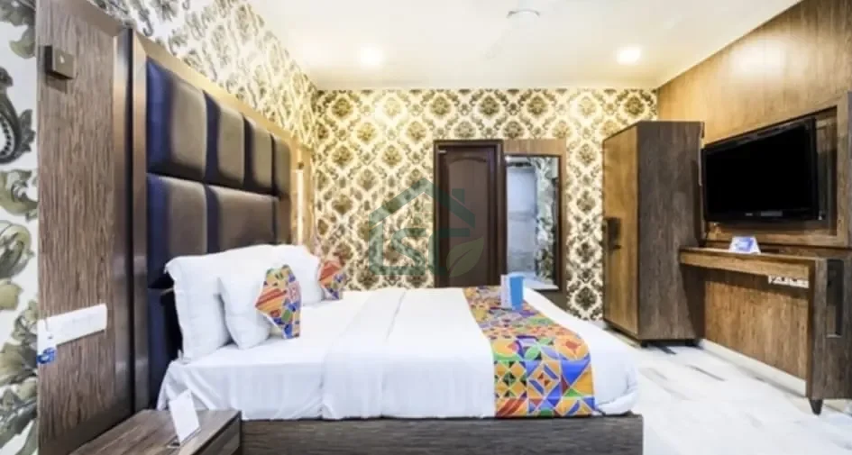 Rama Residency PG in Sector 23, Gurugram — property photo 4