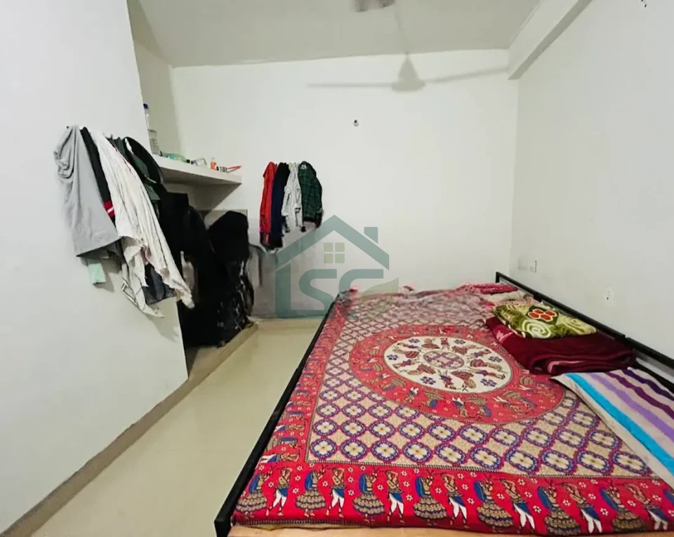 SRR PG for girls and boys in Imt Manesar, Gurugram — property photo 2